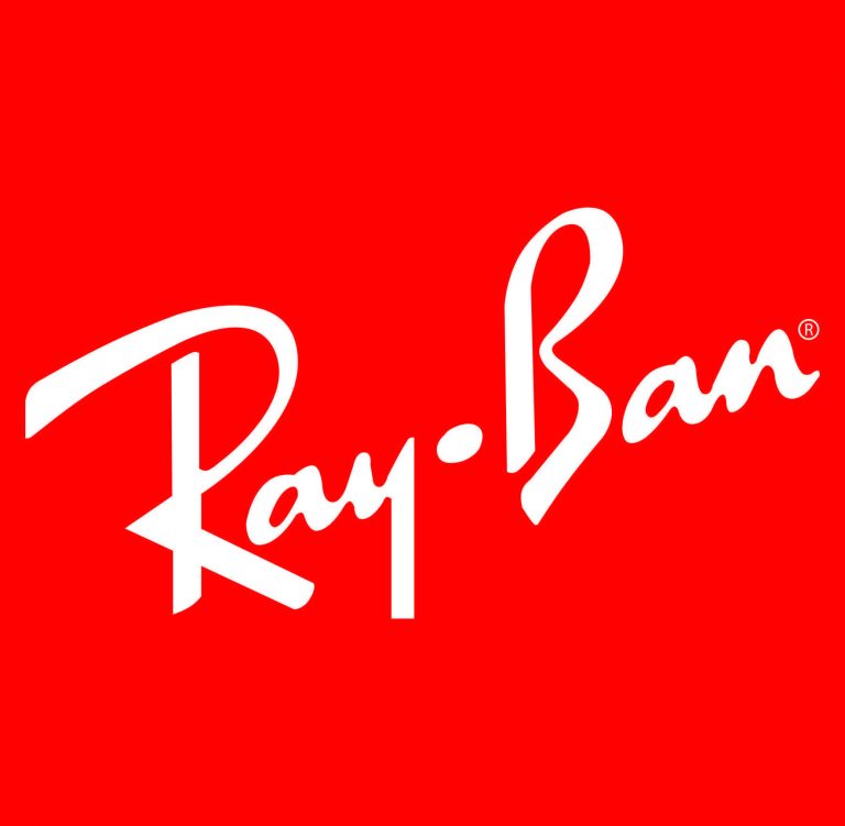 Ray-Ban-logo