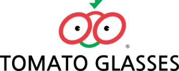 Tomato Glasses